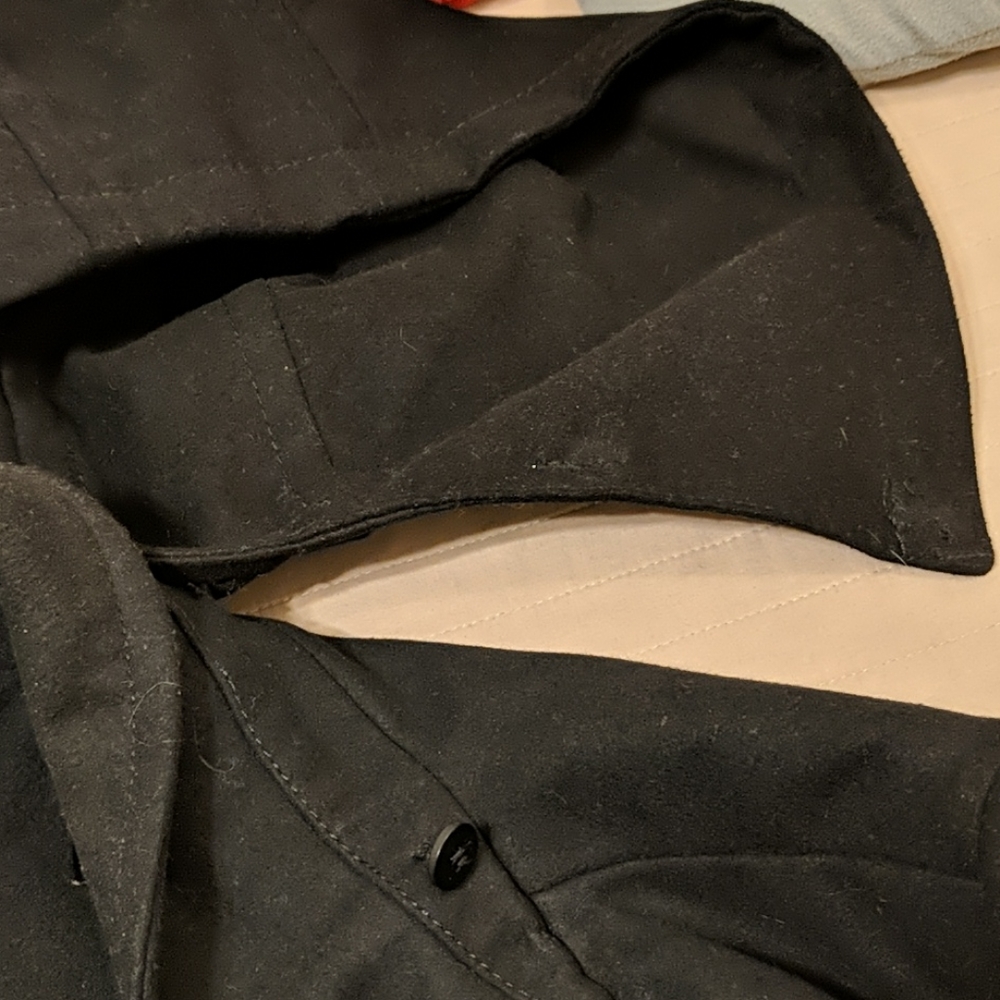 Jacket - Picture 6 of 6